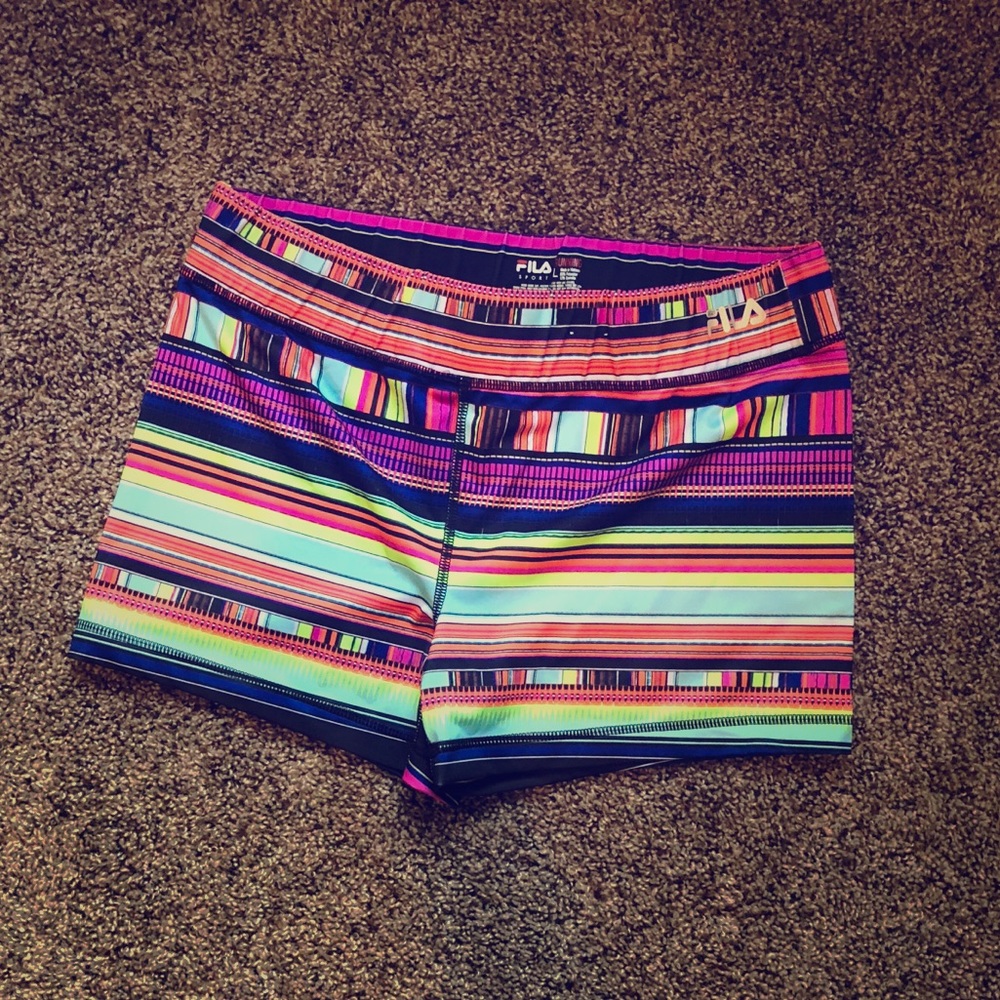 Running Shorts